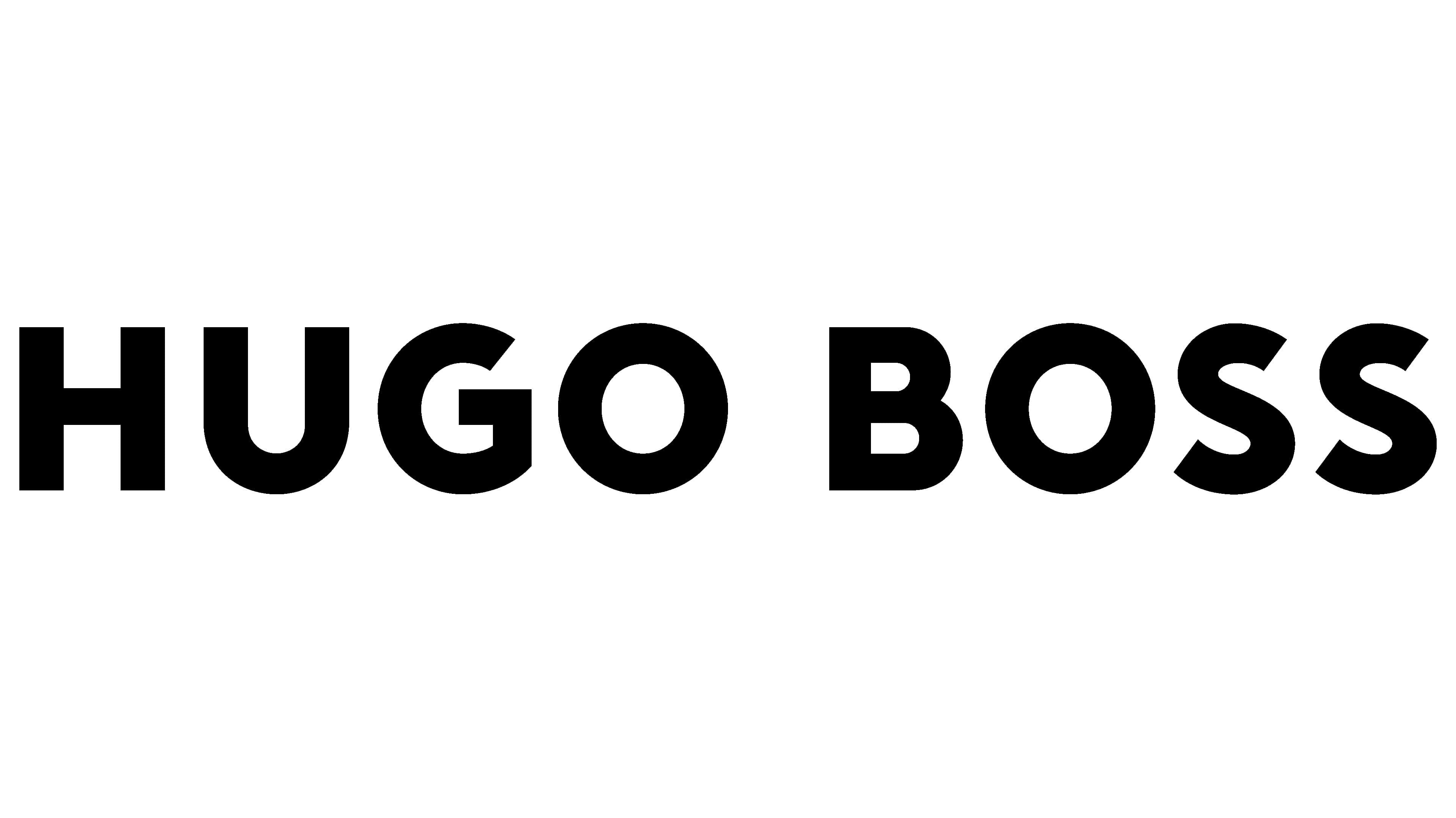 HUGO Y BOSS