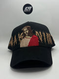 Dandy Hats X Rude Awekings “Cristo”