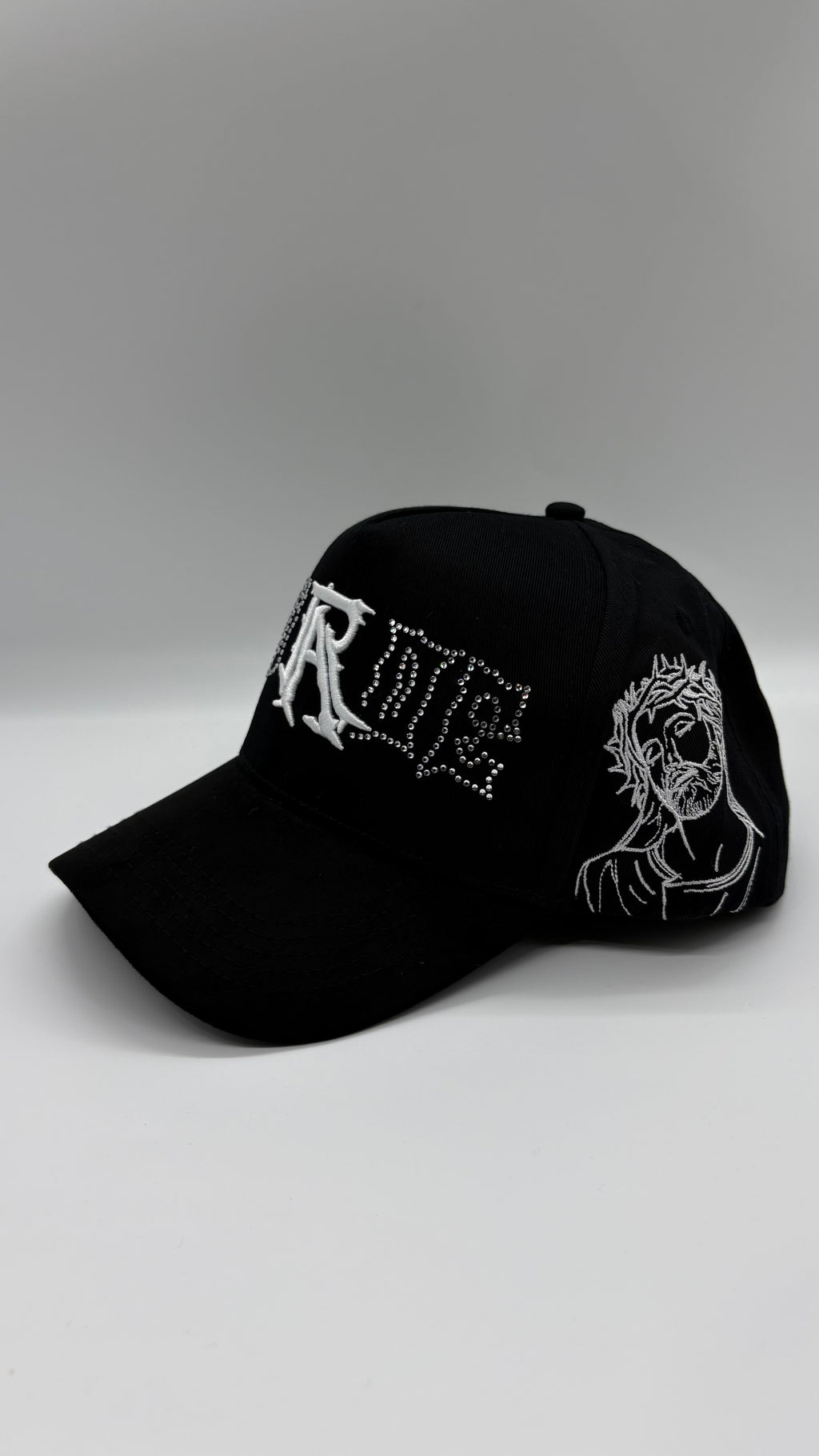 Rude Awekings Crystals White