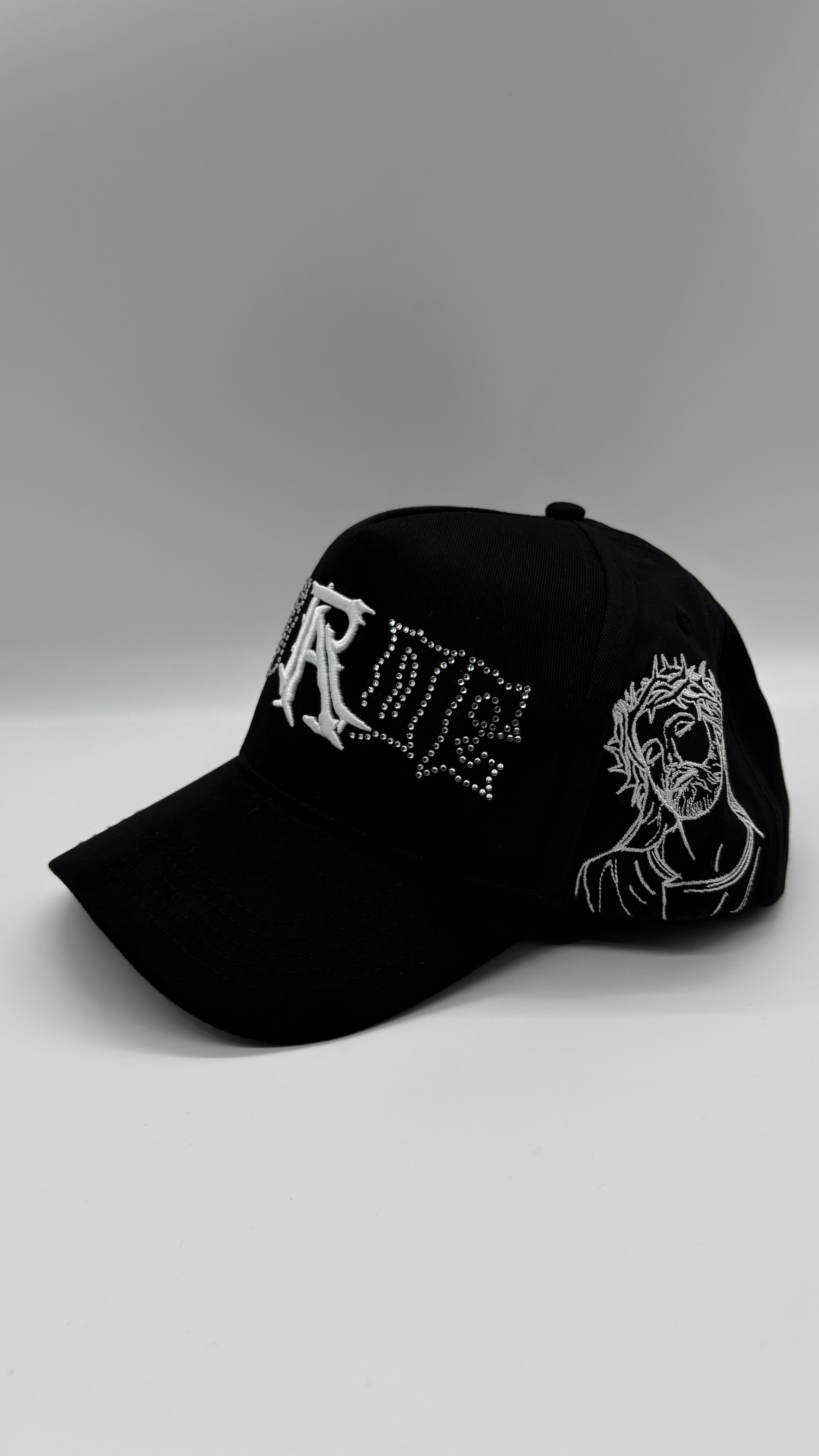 Rude Awekings Crystals White