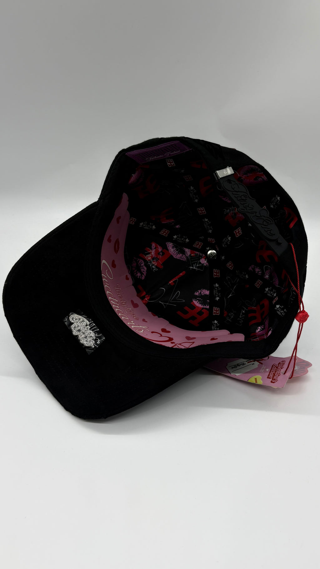 31 Hats 14 Febrero
