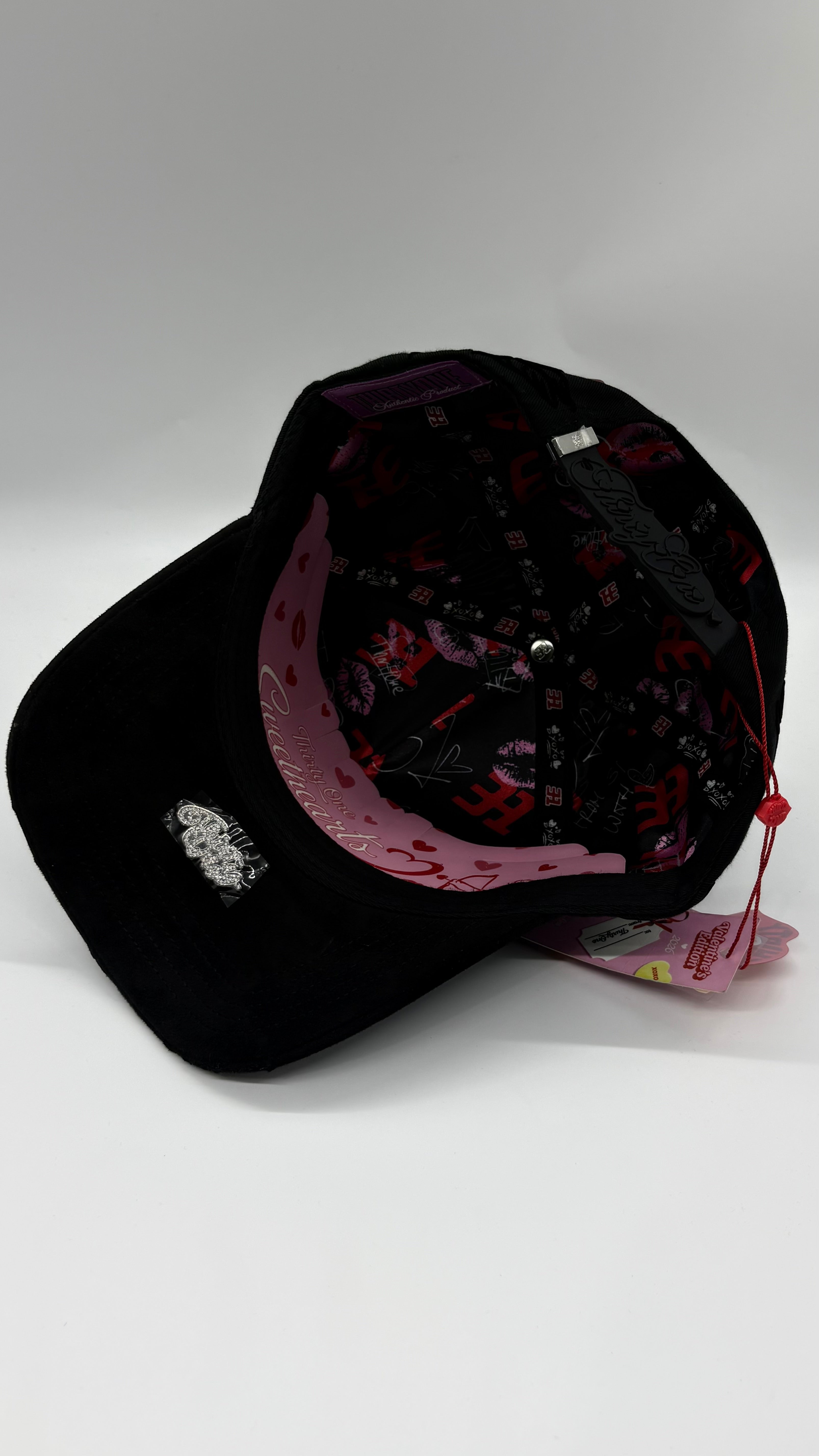 31 Hats 14 Febrero