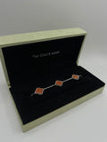Van Cleef Orange