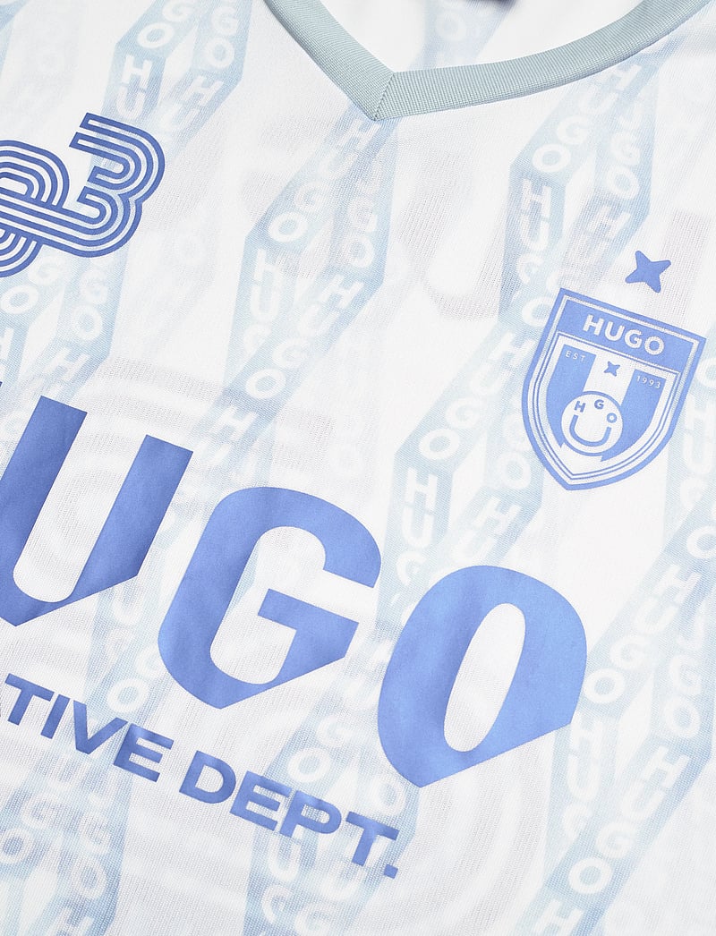 HUGO Jersey 93