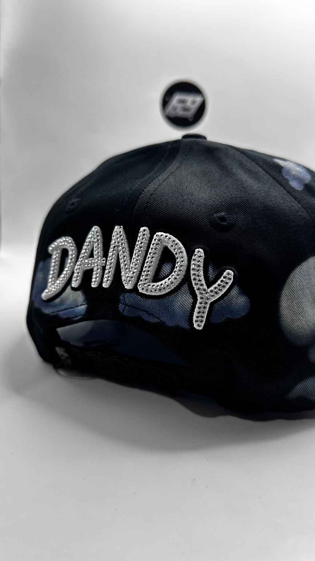 Dandy Hats Días Nublados