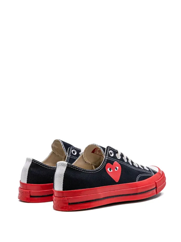 Converse CDG Play