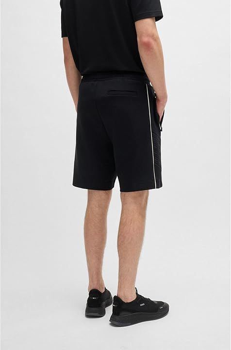 Short Boss