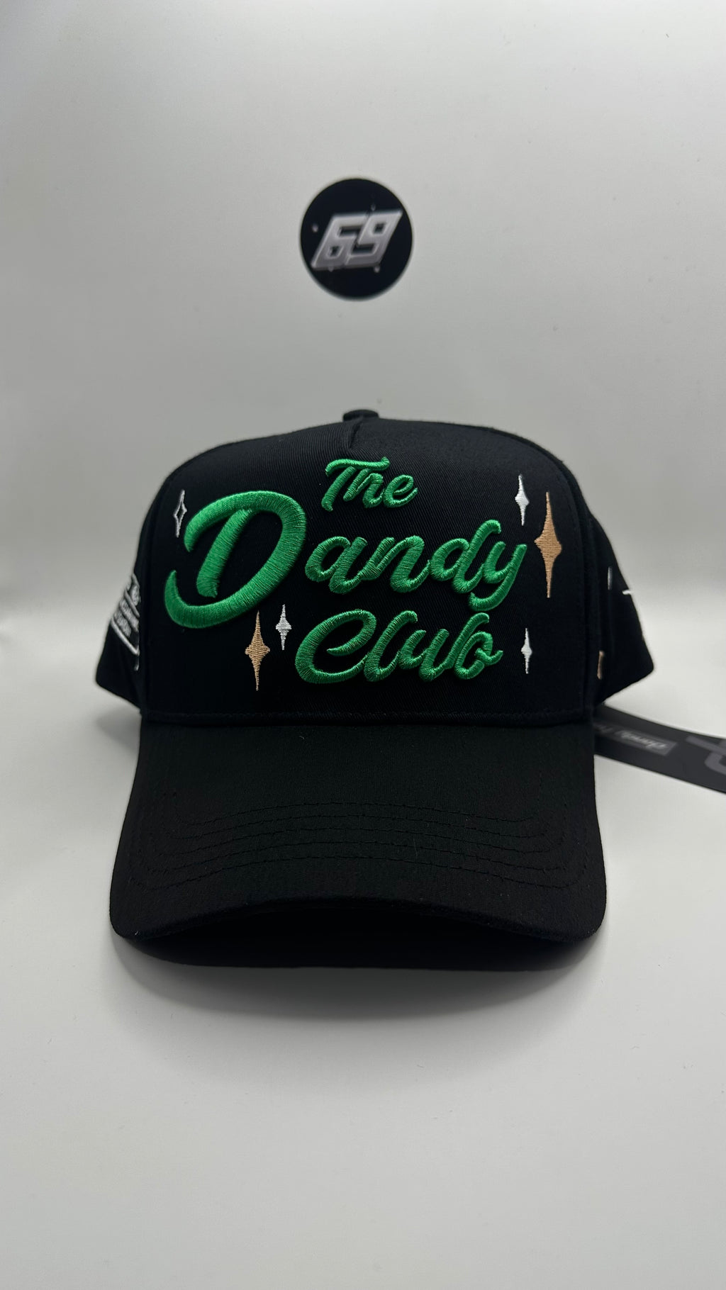 Dandy Hats Club Summer