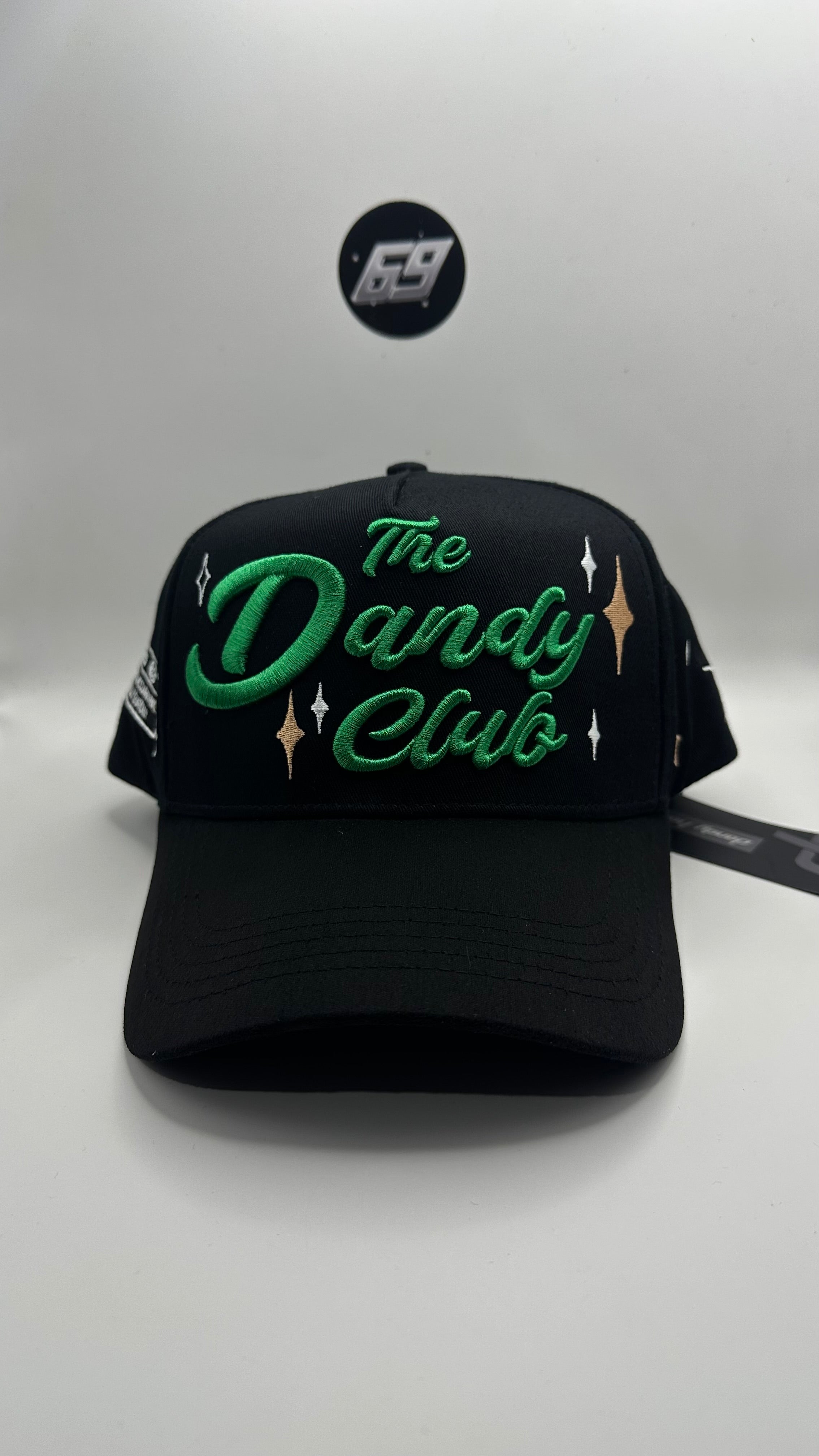 Dandy Hats Club Summer