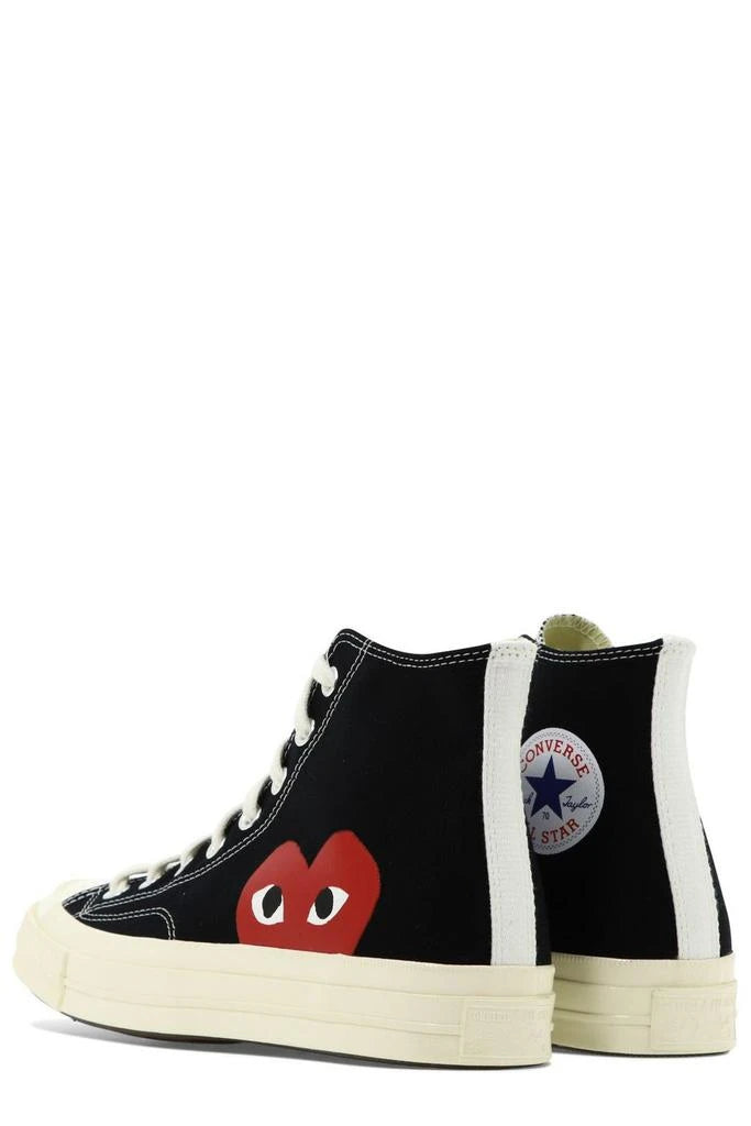 Converse CDG Play