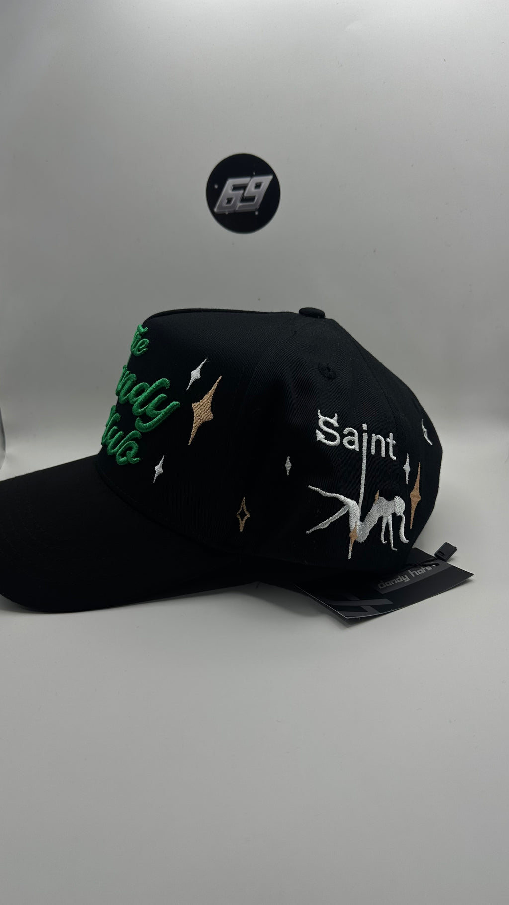 Dandy Hats Club Summer