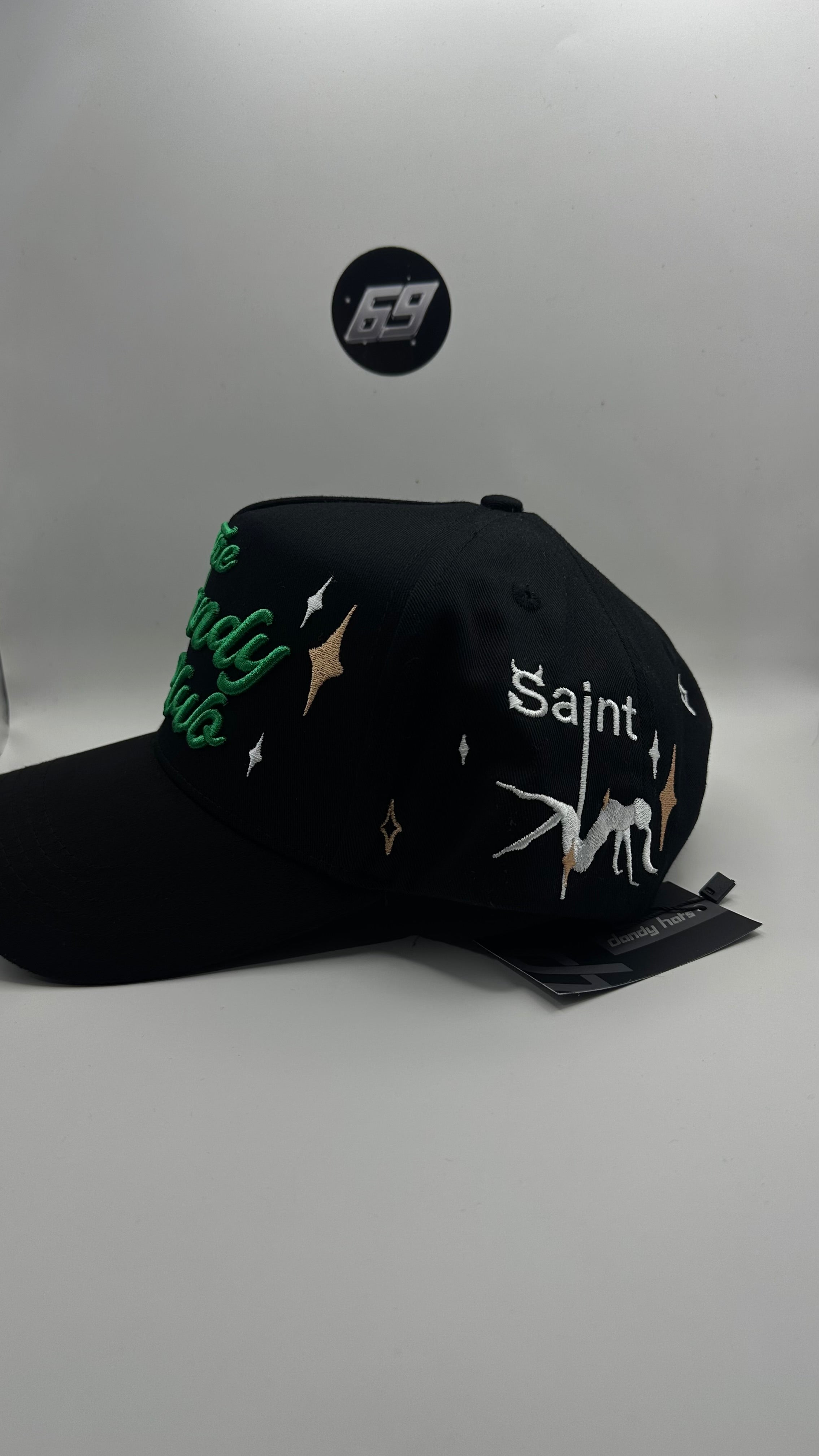 Dandy Hats Club Summer