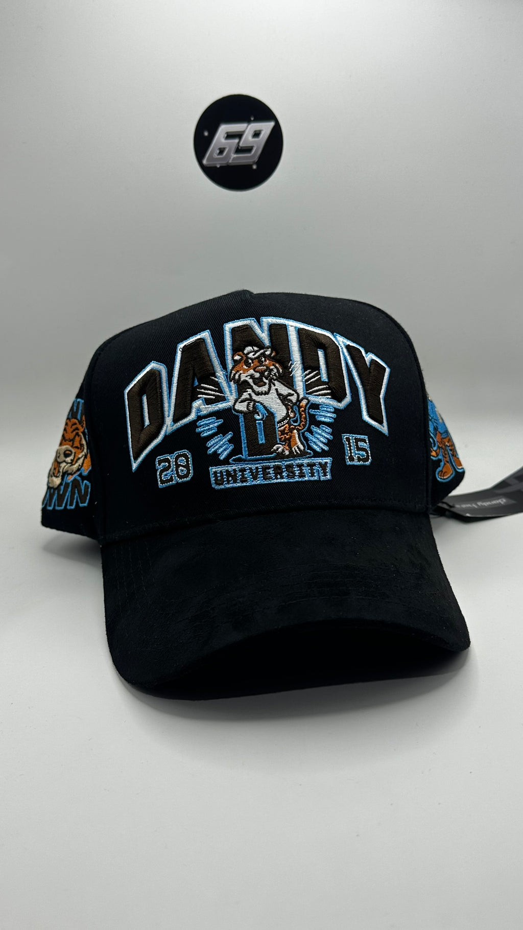 Dandy Hats University