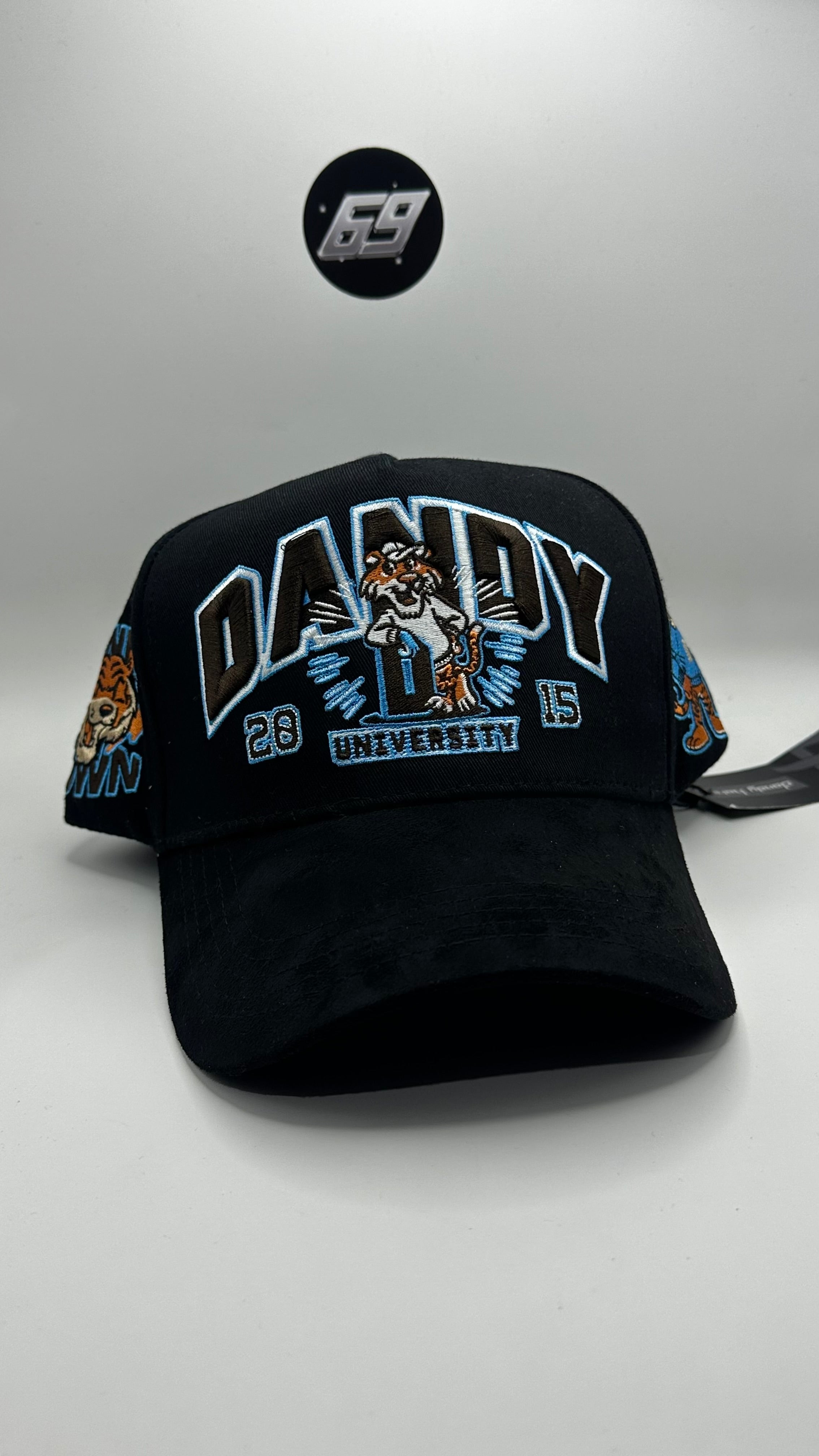 Dandy Hats University