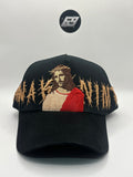 DANDY HATSXRUDE AWEKINGS “JESÚS”