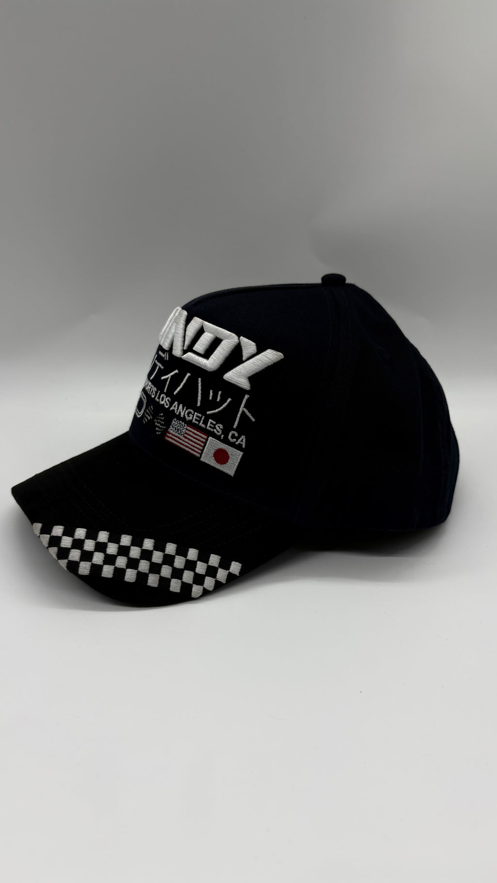 Dandy Hats Racing