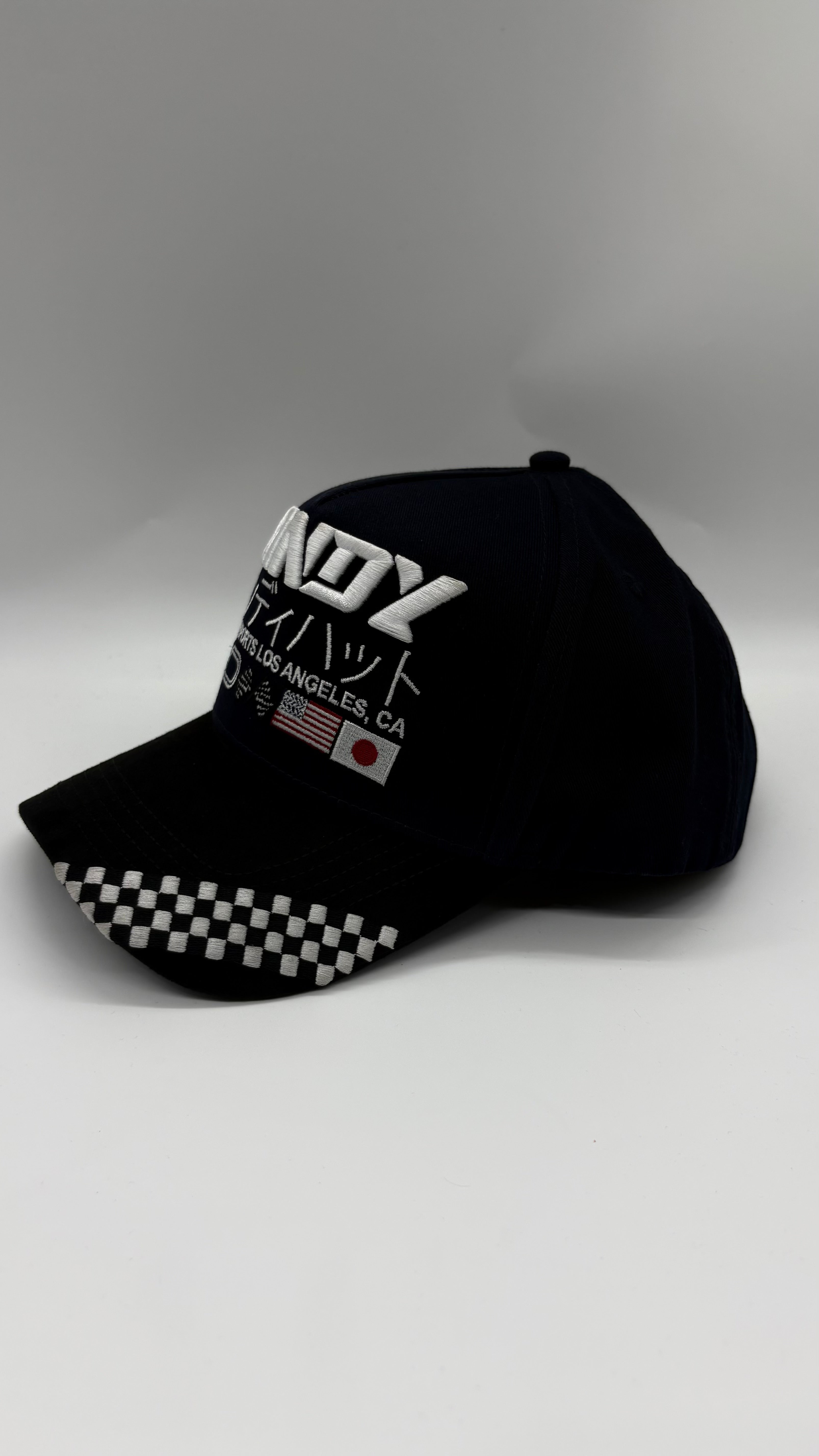 Dandy Hats Racing