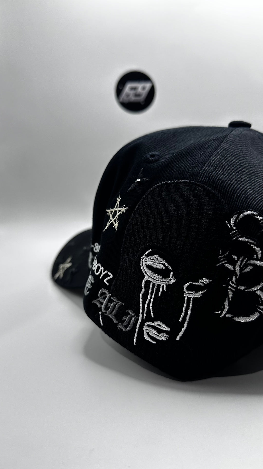 Dandy Hats Clave Ali 2.0