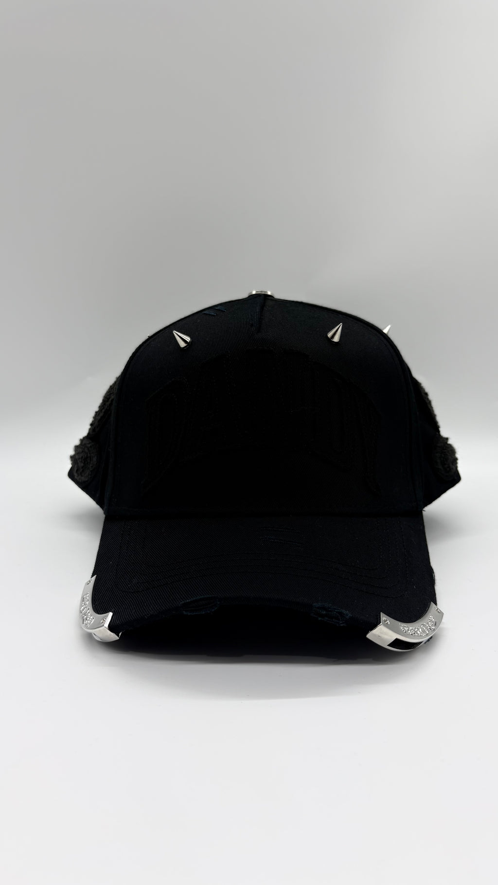 Dandy Hats Palgue 02