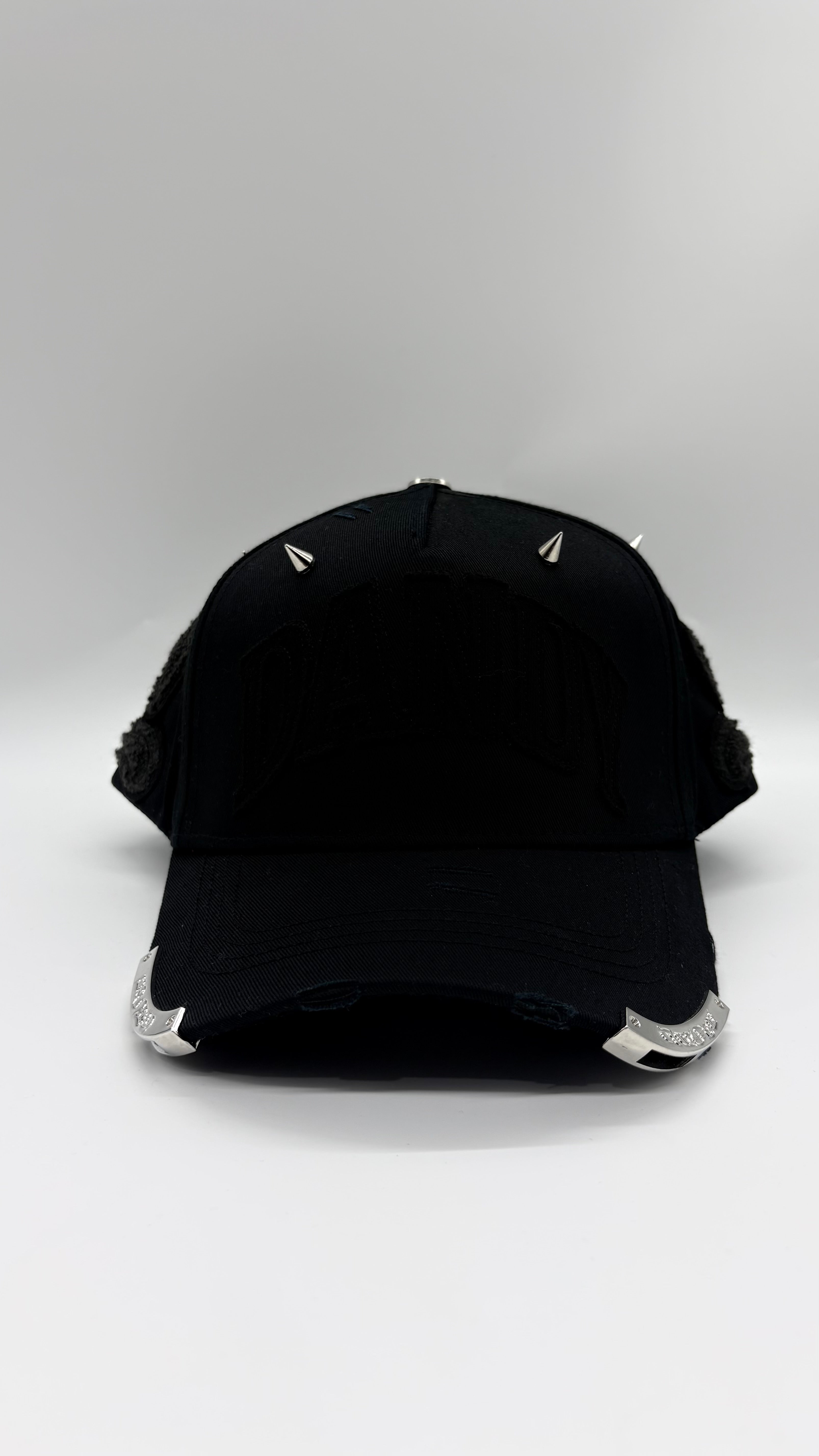 Dandy Hats Palgue 02