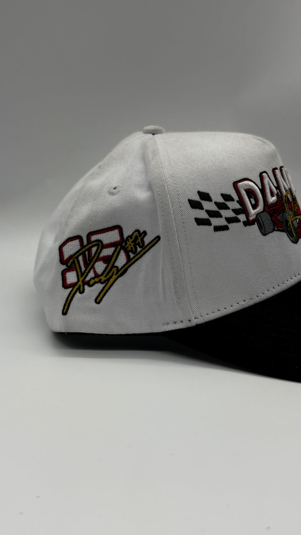 Dandy Hats Racing 2022