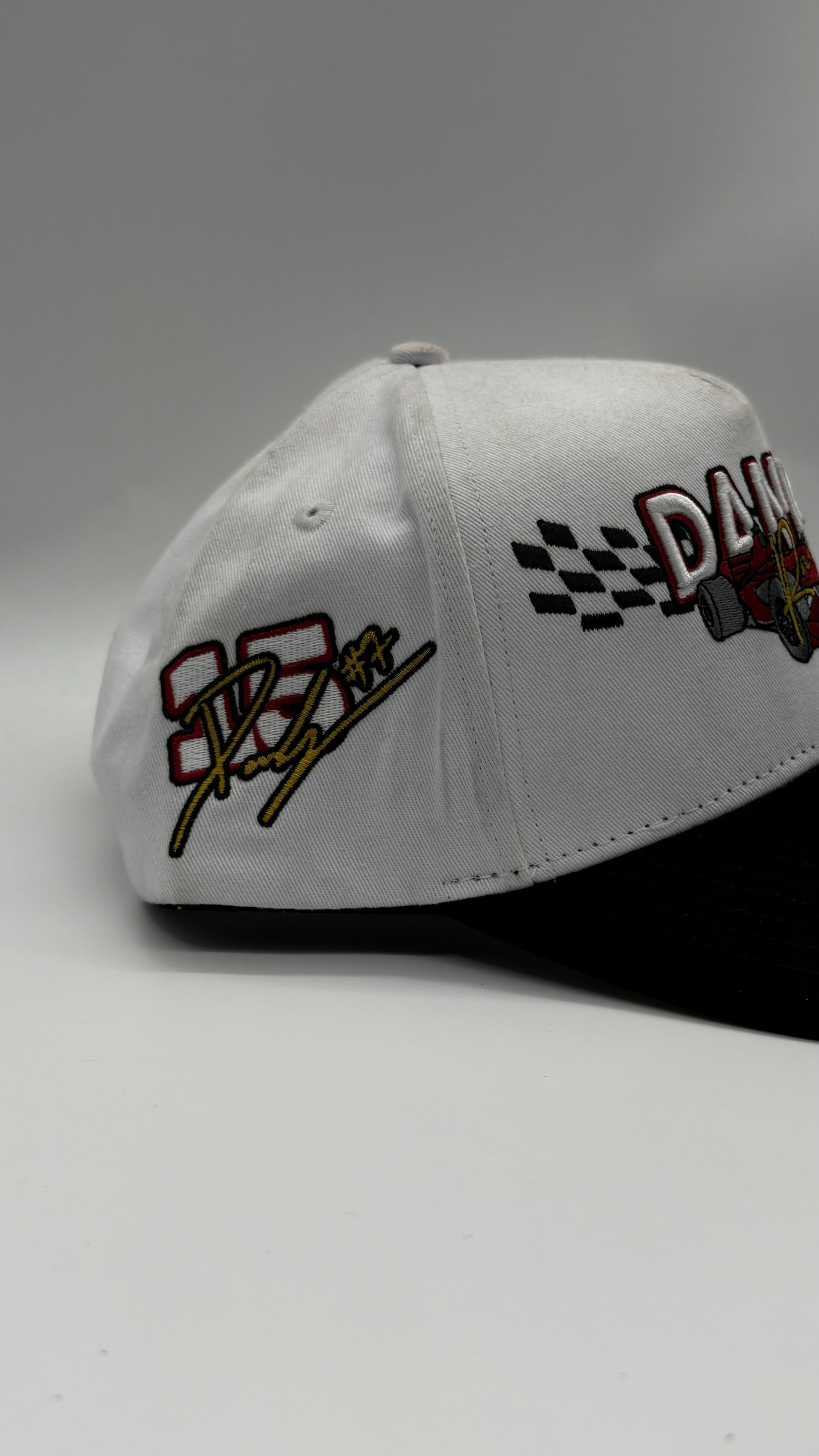 Dandy Hats Racing 2022