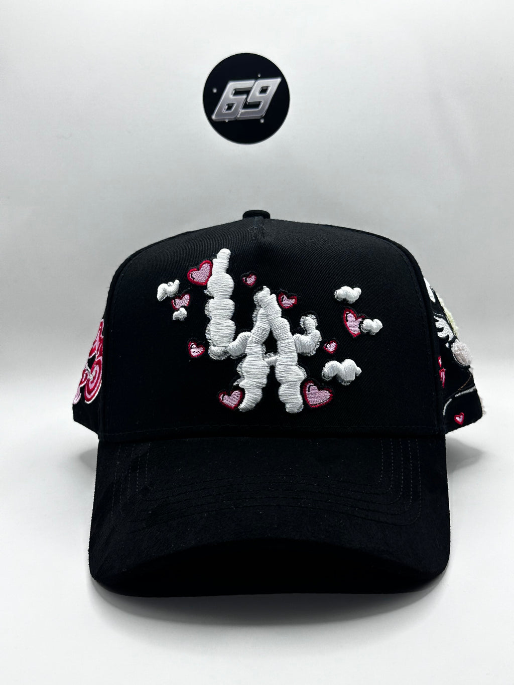 31 Hats San Valentín