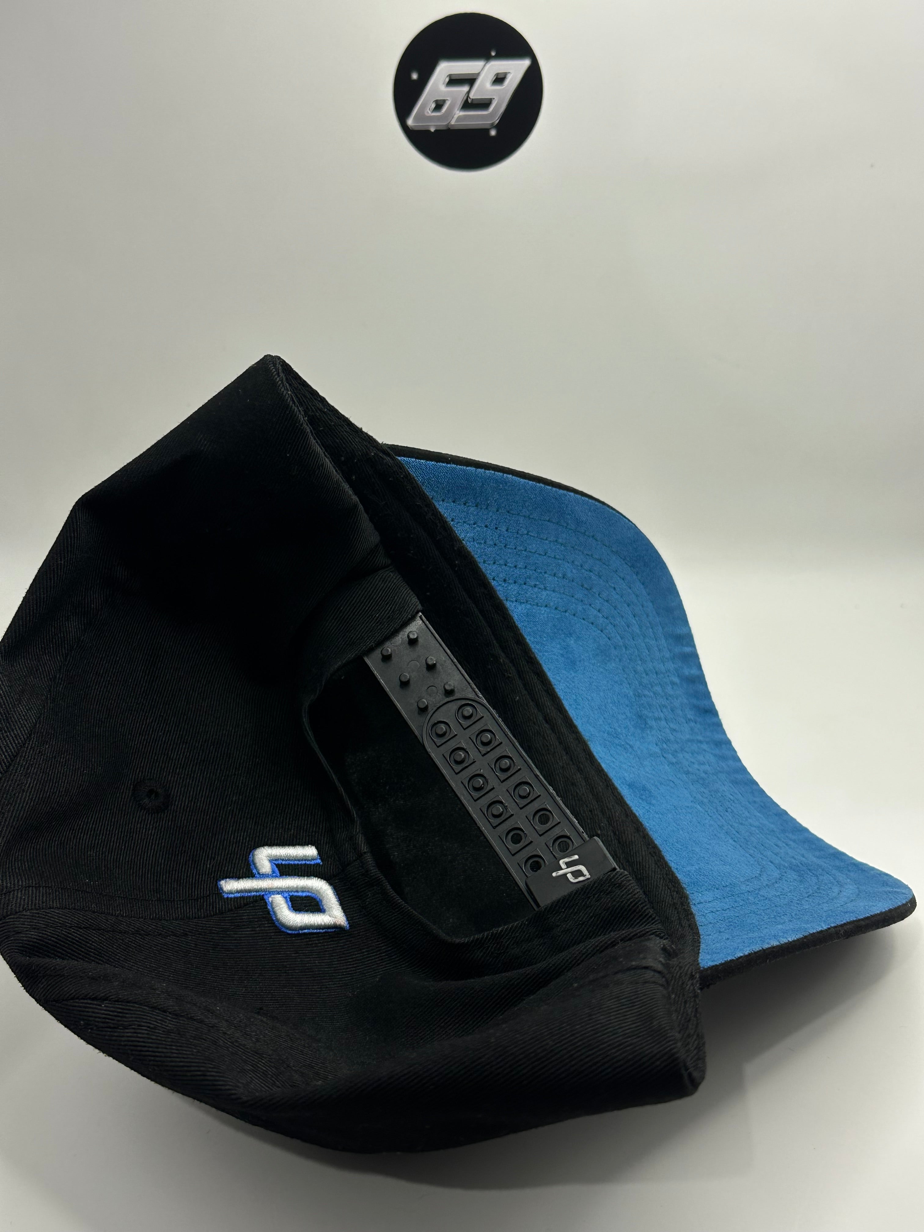 Dandy Hats Batman