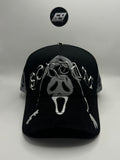 Barbas Hats Scream