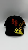 Barbas Hats Asteroids