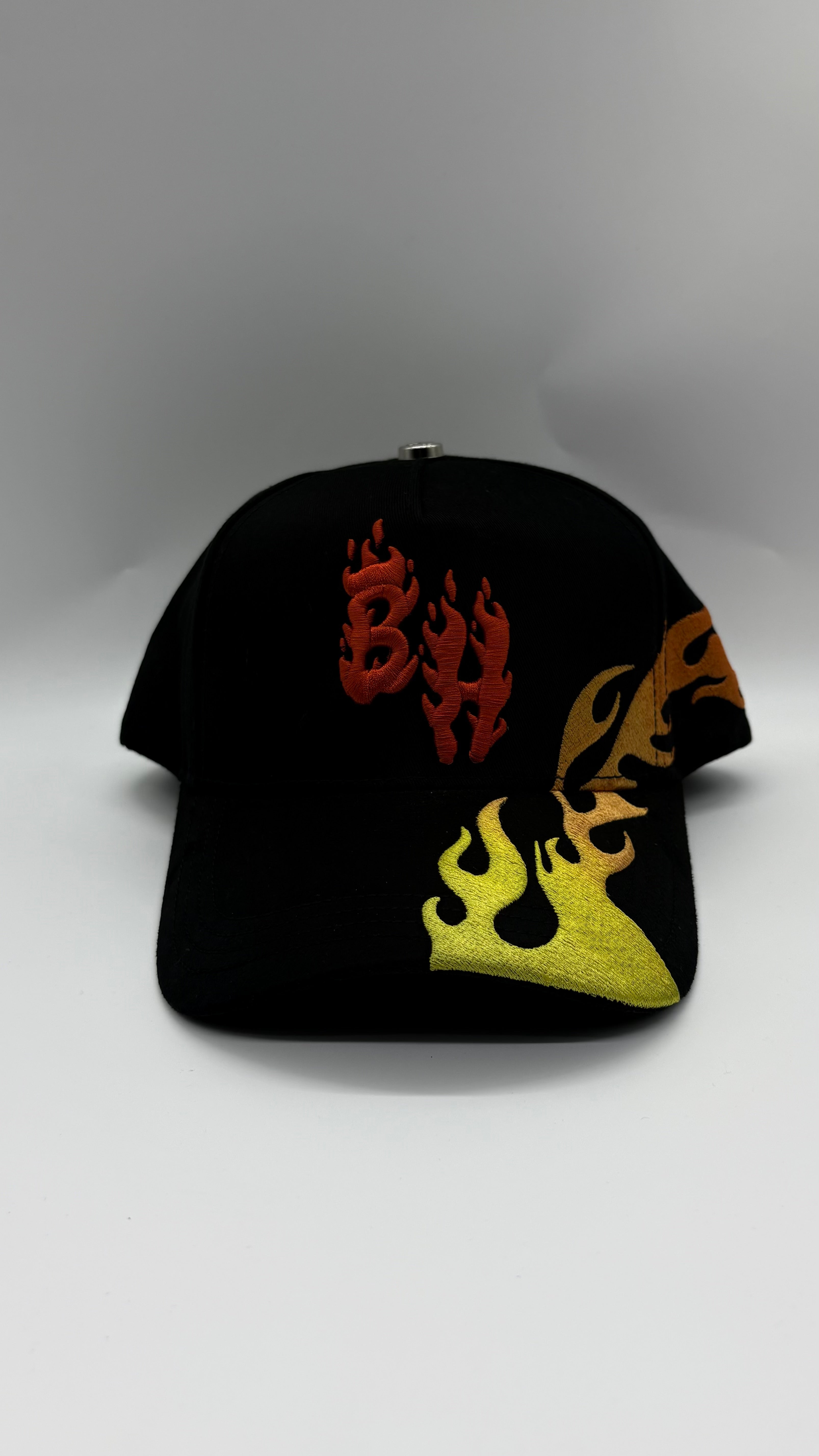 Barbas Hats Asteroids