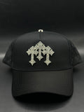 BARBAS HATS X CT CHROME 1