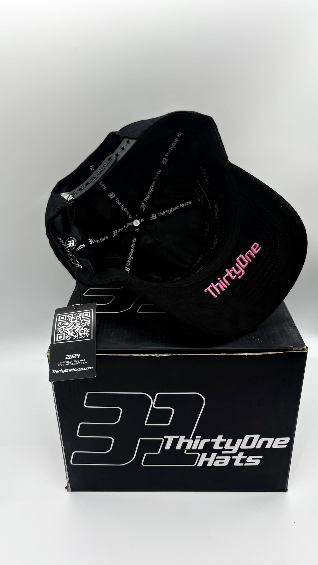 31 Hats Rich Kids