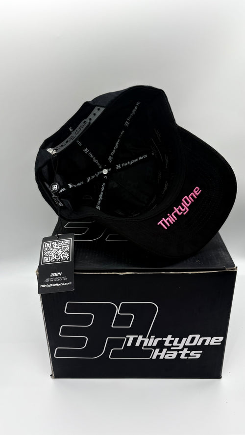 31 Hats Rich Kids