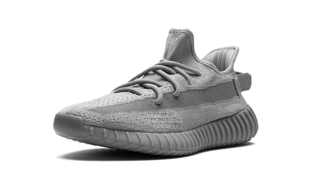 Yeezy 350 Steel Grey