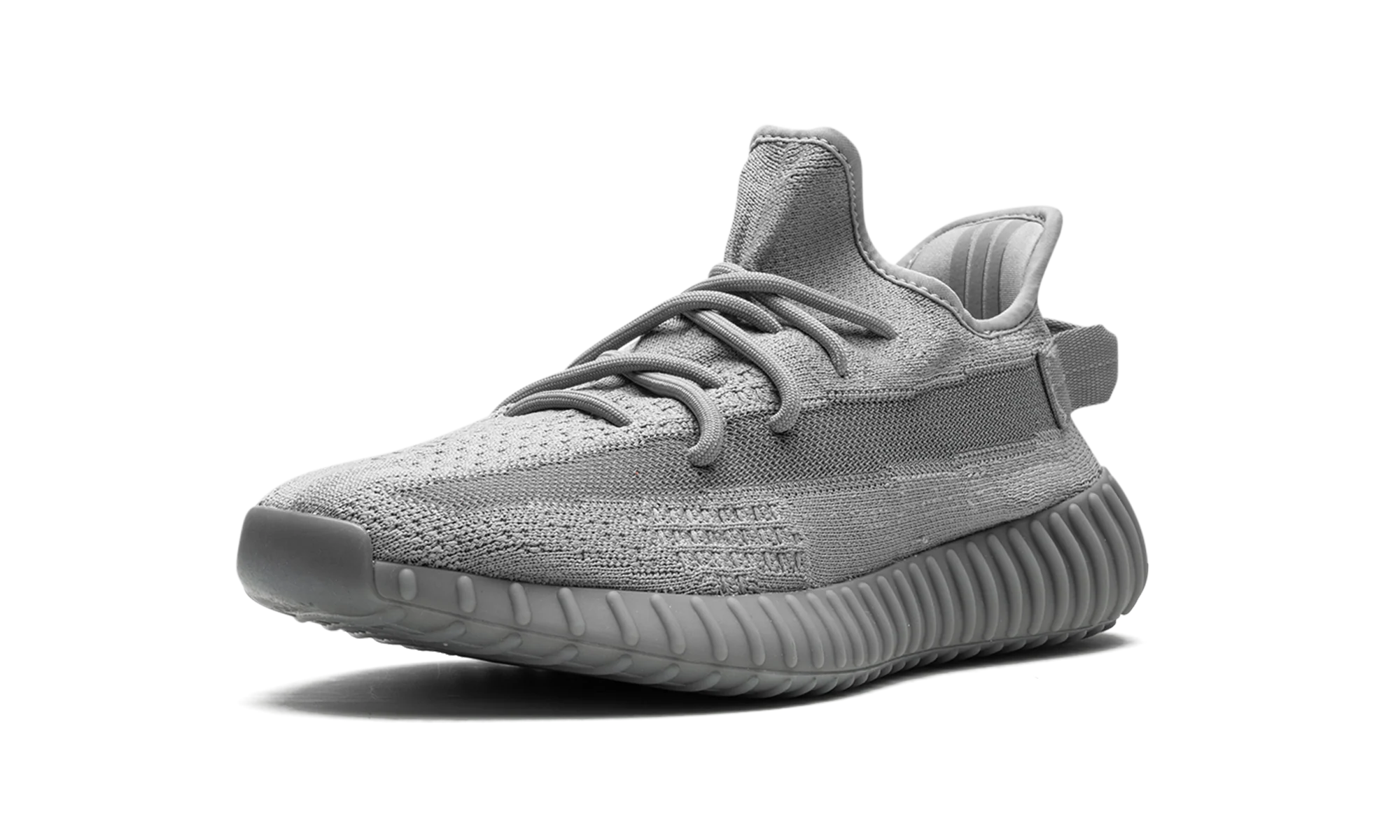 Yeezy 350 Steel Grey