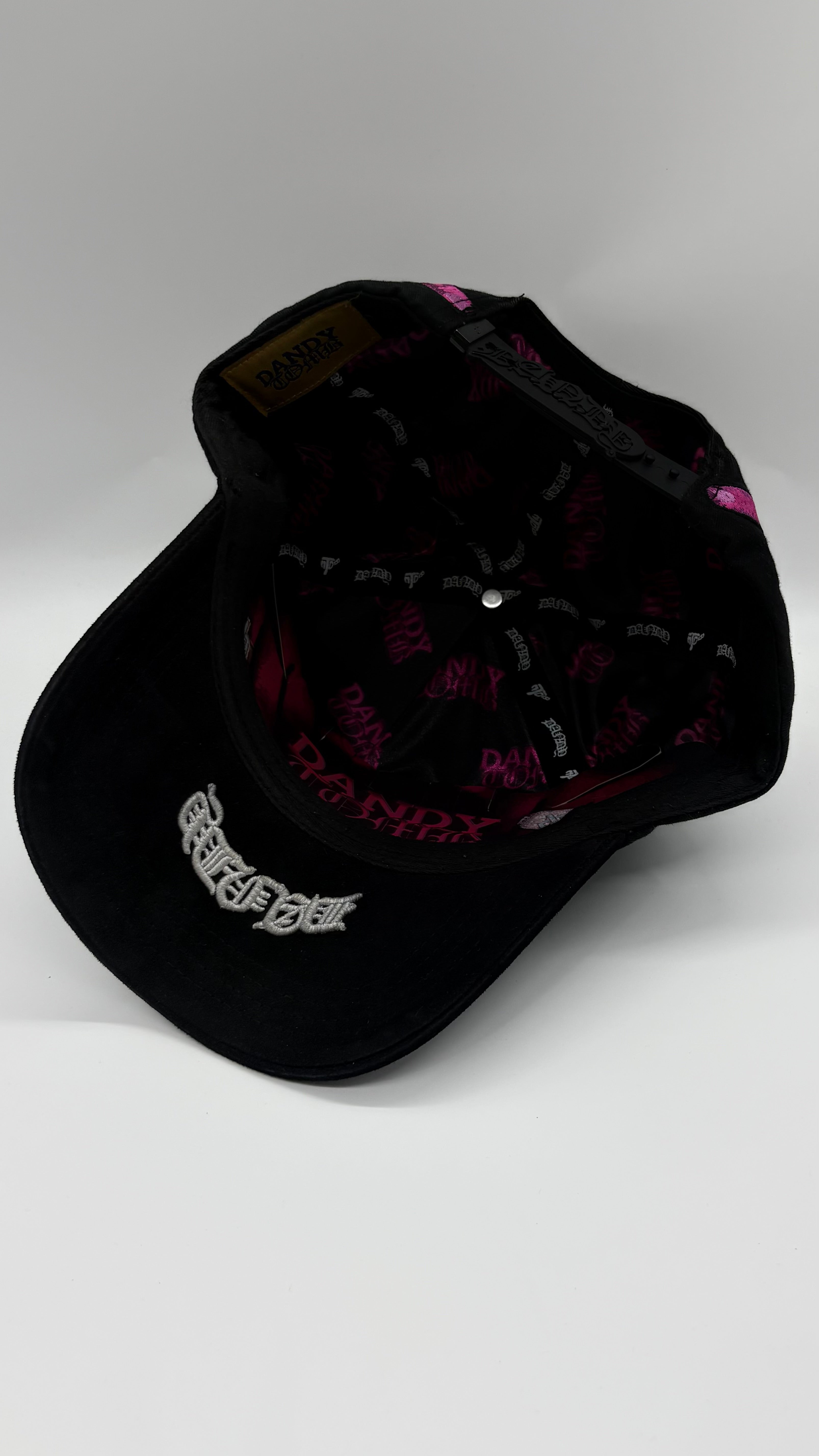 Dandy Hats Tombochio