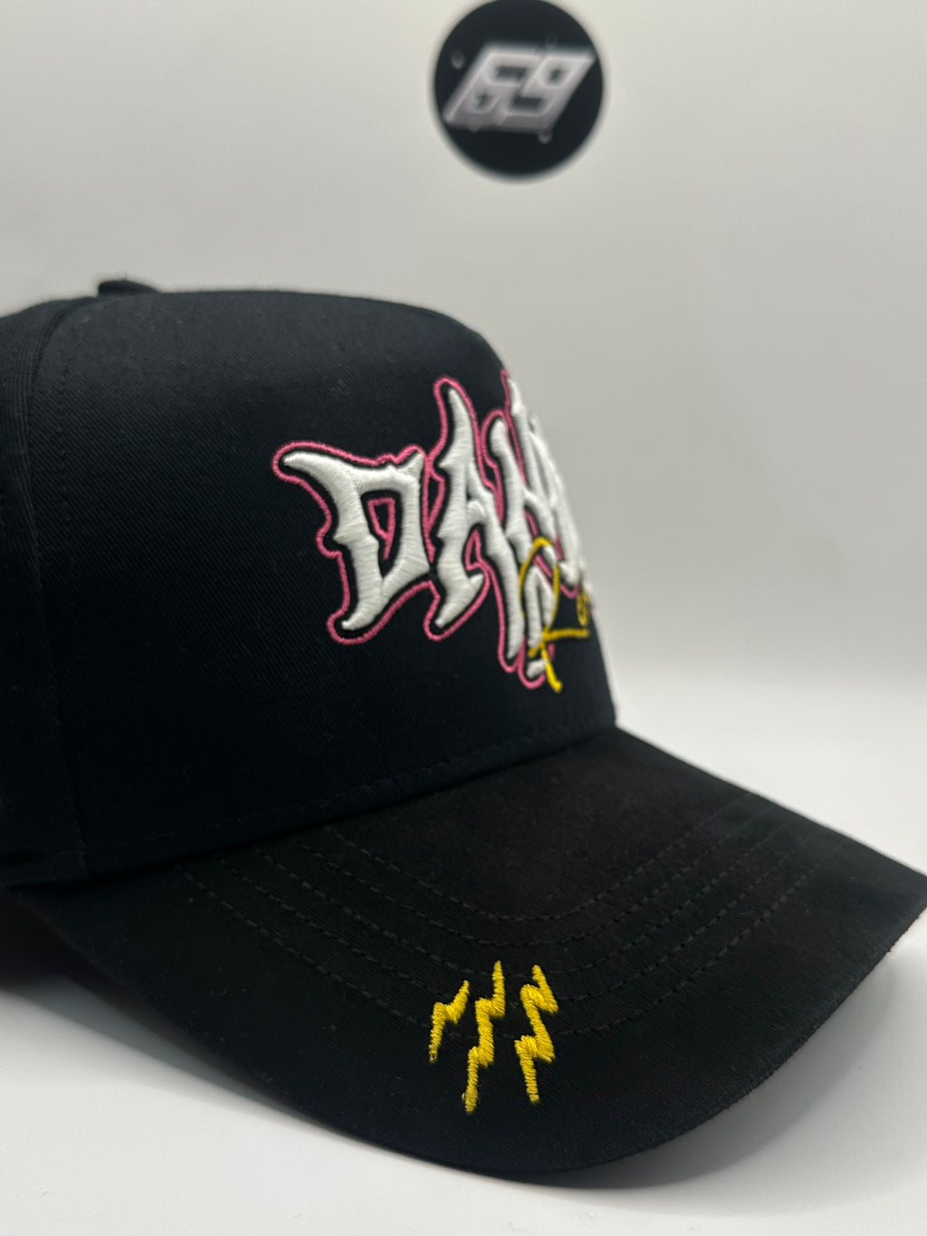 DANDY HATS “RECORDS”