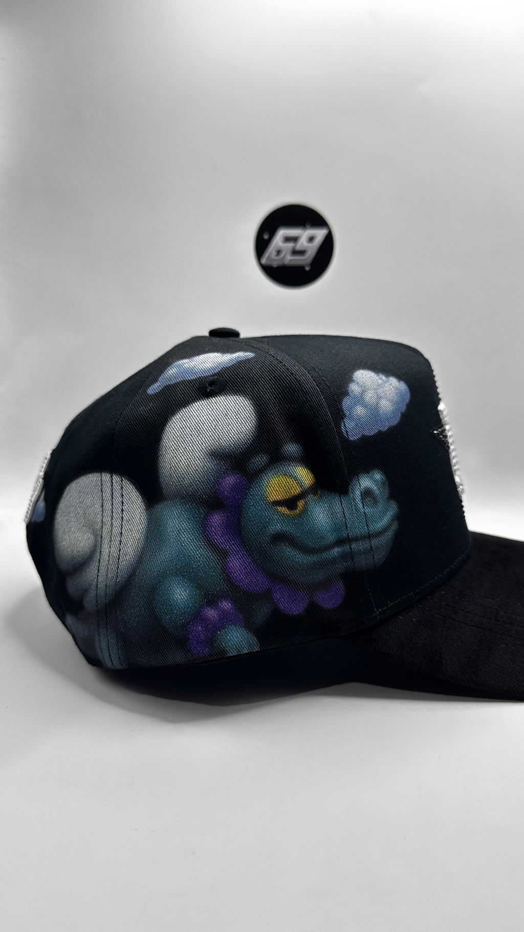 Dandy Hats Días Nublados