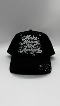 Dandy Hats Make Money Not Amigos