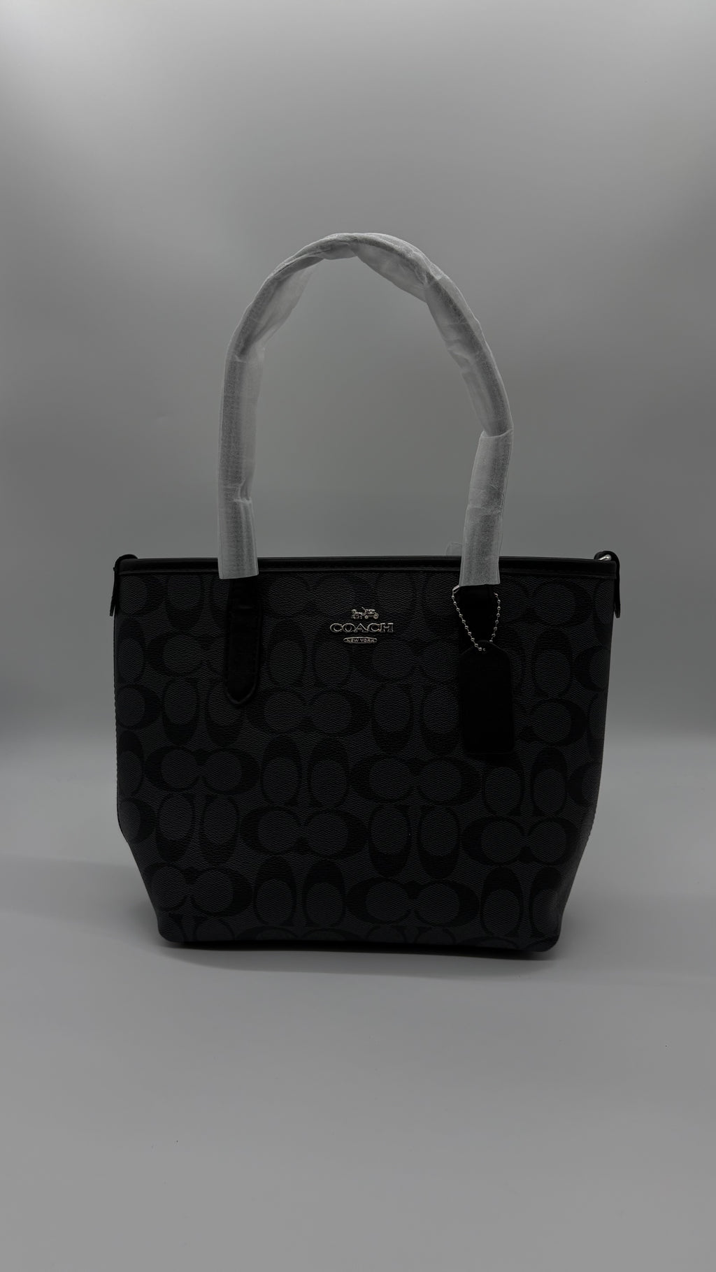 Coach Fiona Bag
