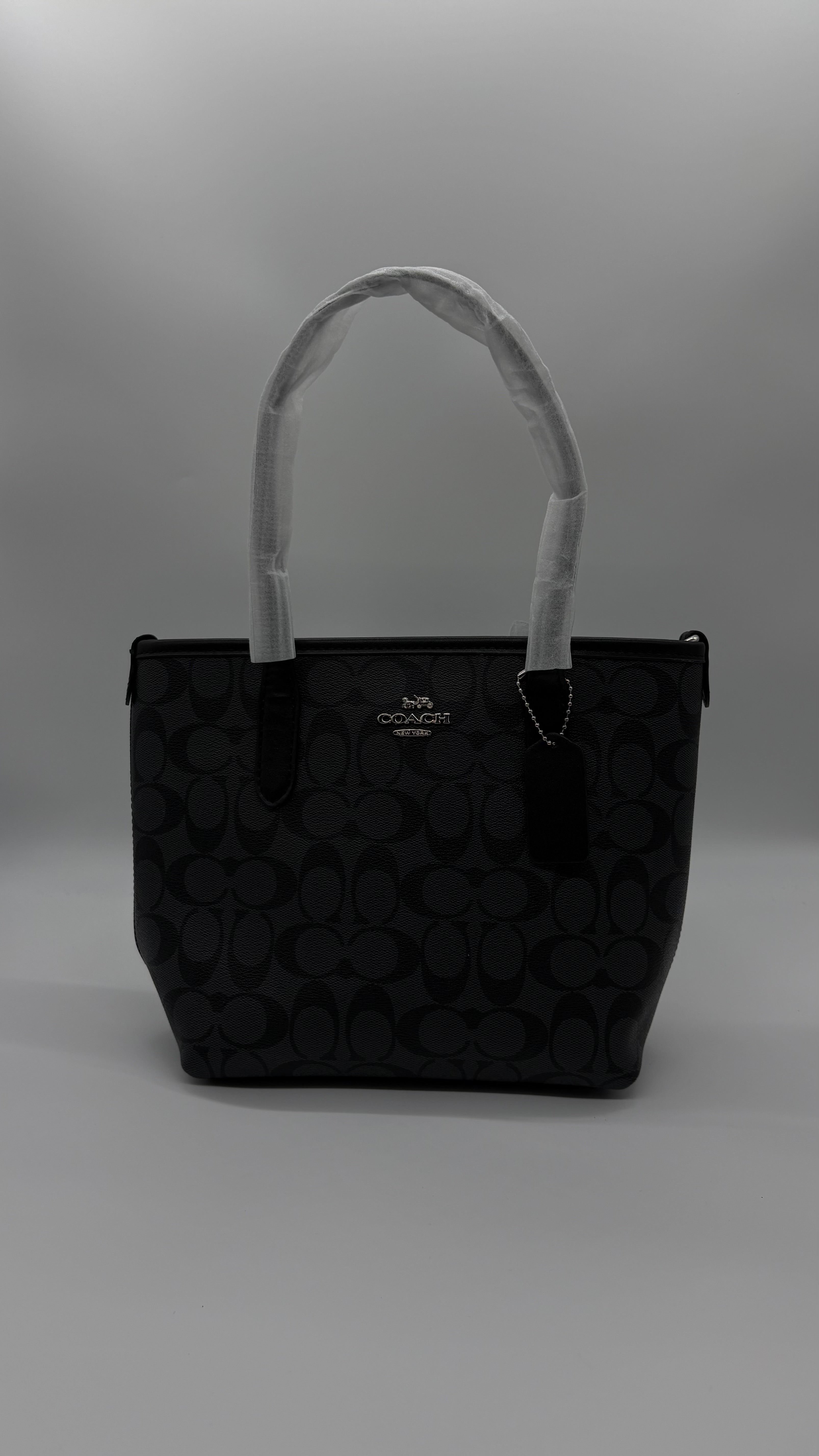 Coach Fiona Bag
