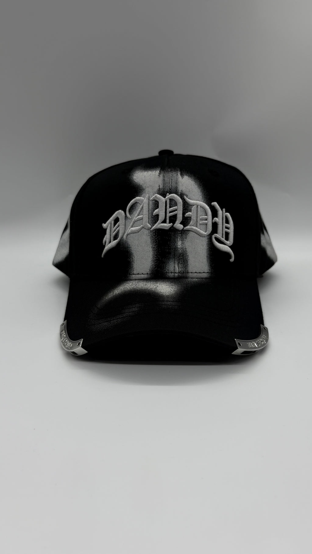 Dandy Hats Project 001