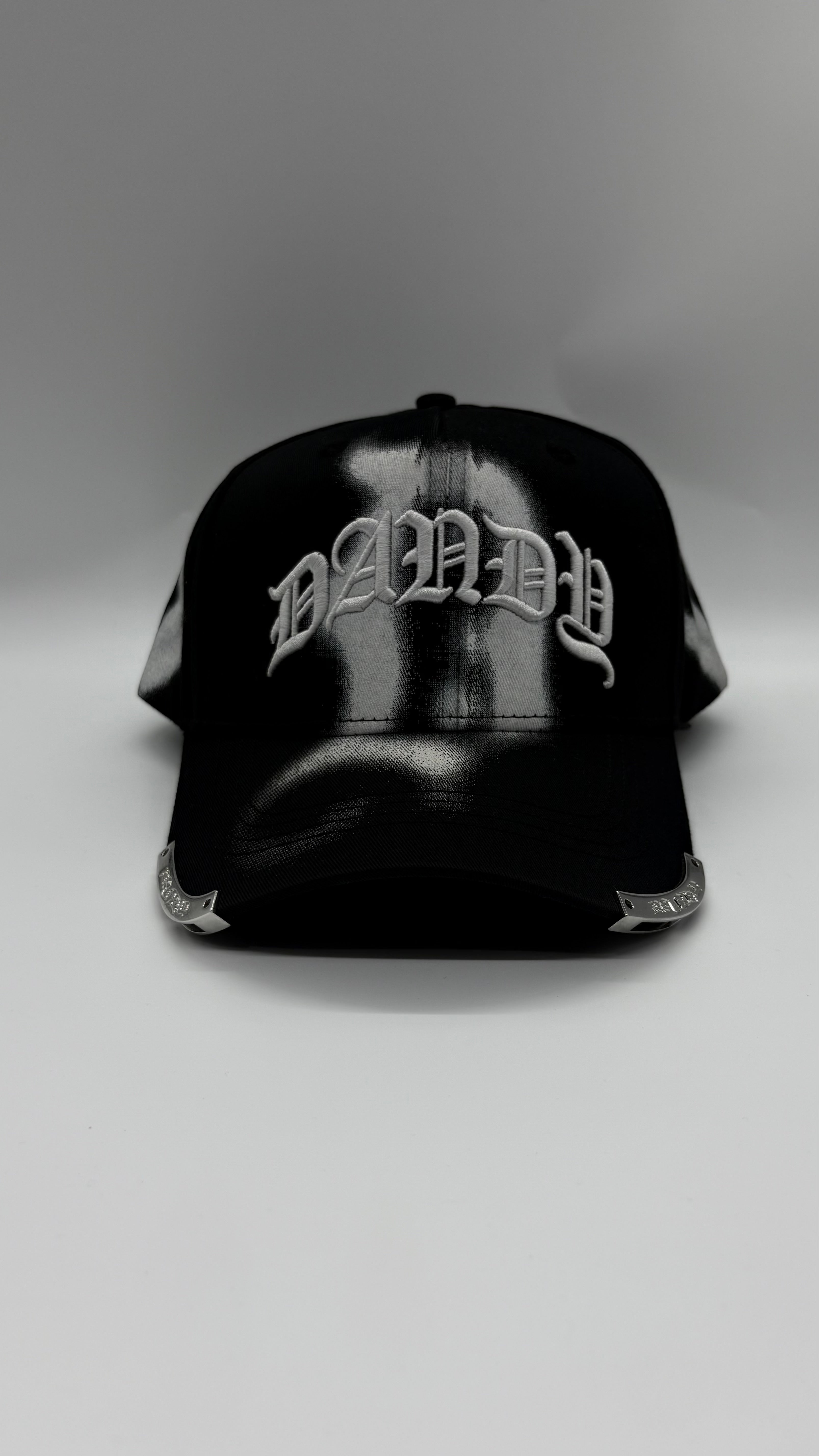 Dandy Hats Project 001