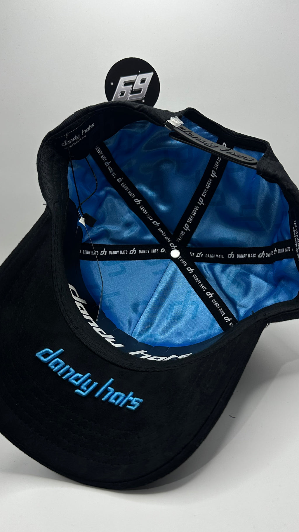 Dandy Hats University