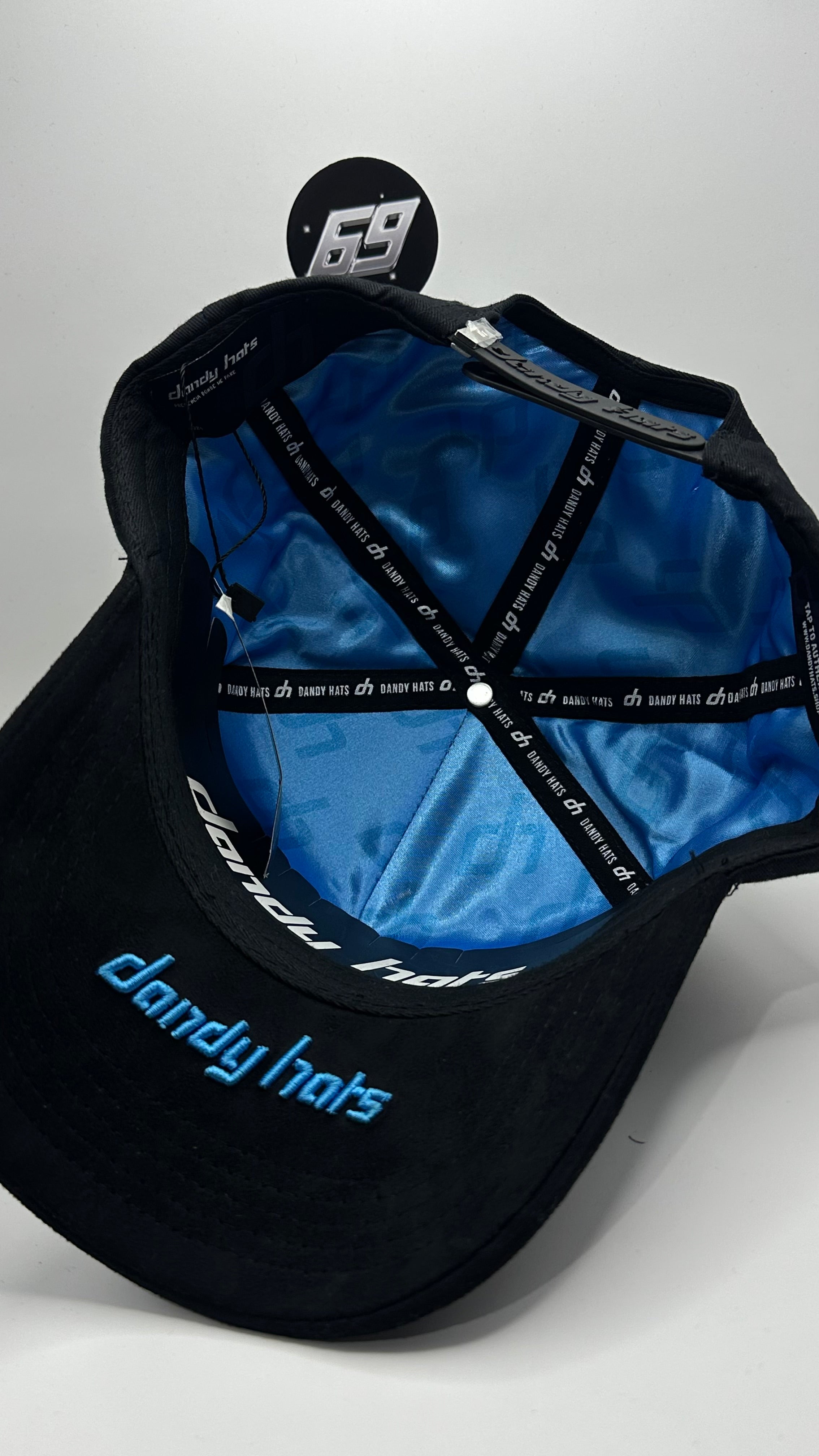 Dandy Hats University