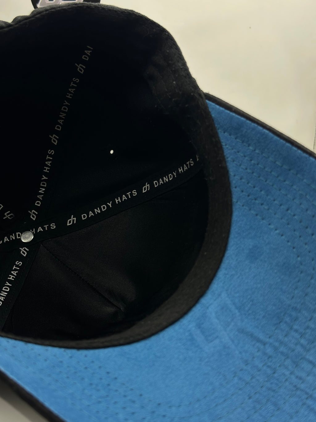 Dandy Hats Batman
