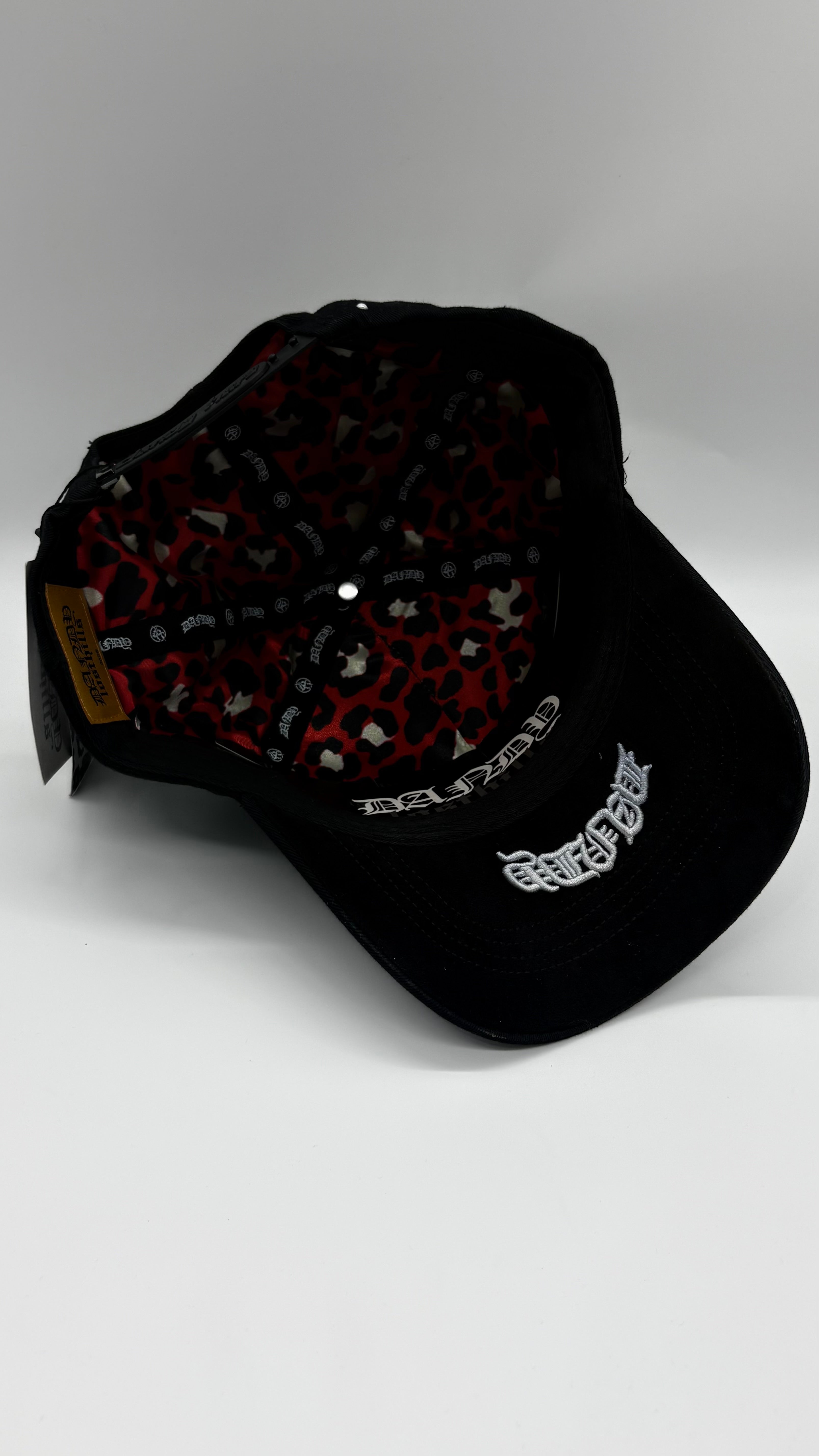 Dandy Hats Lost Hills