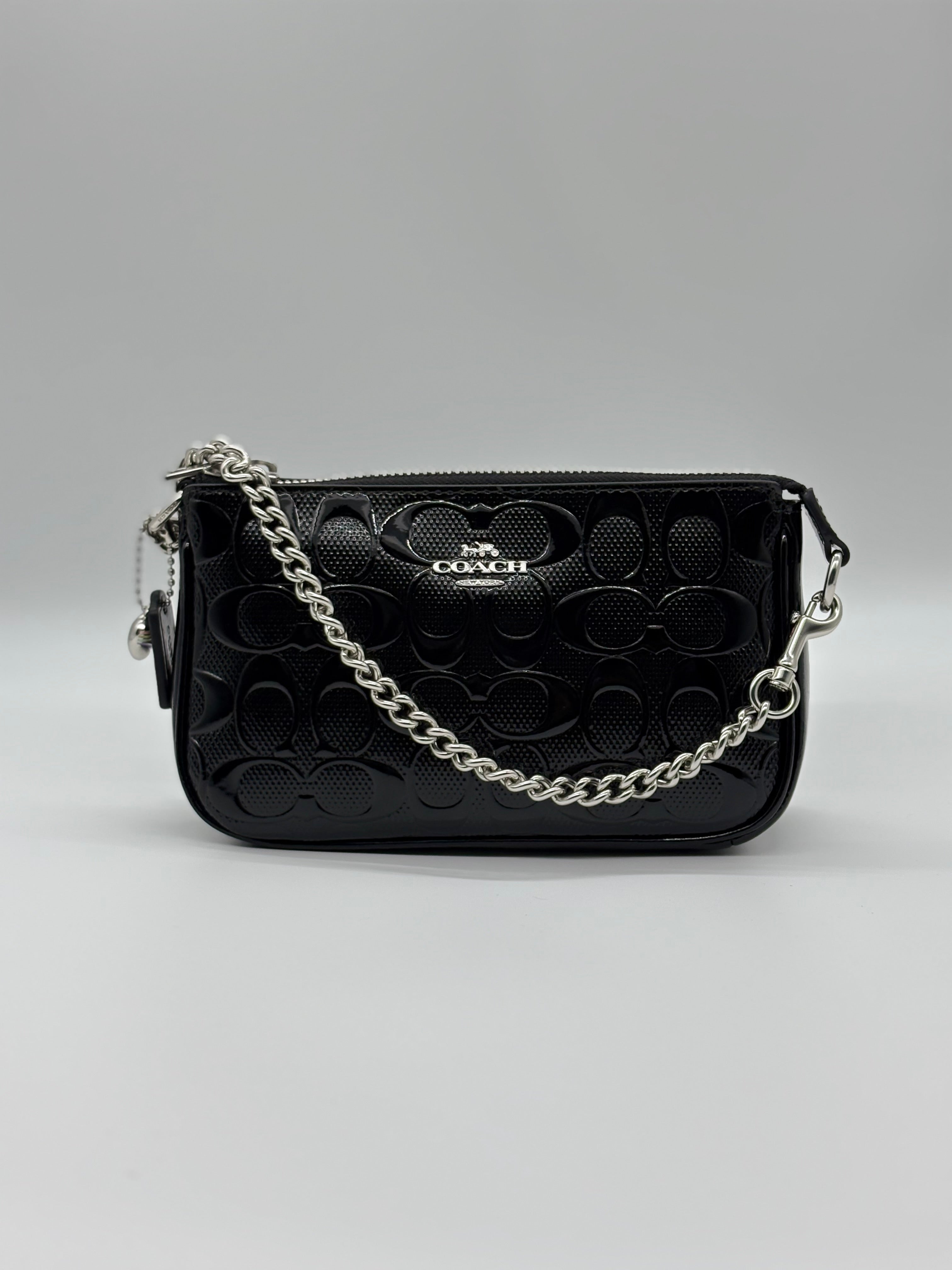 Coach Nolita 19