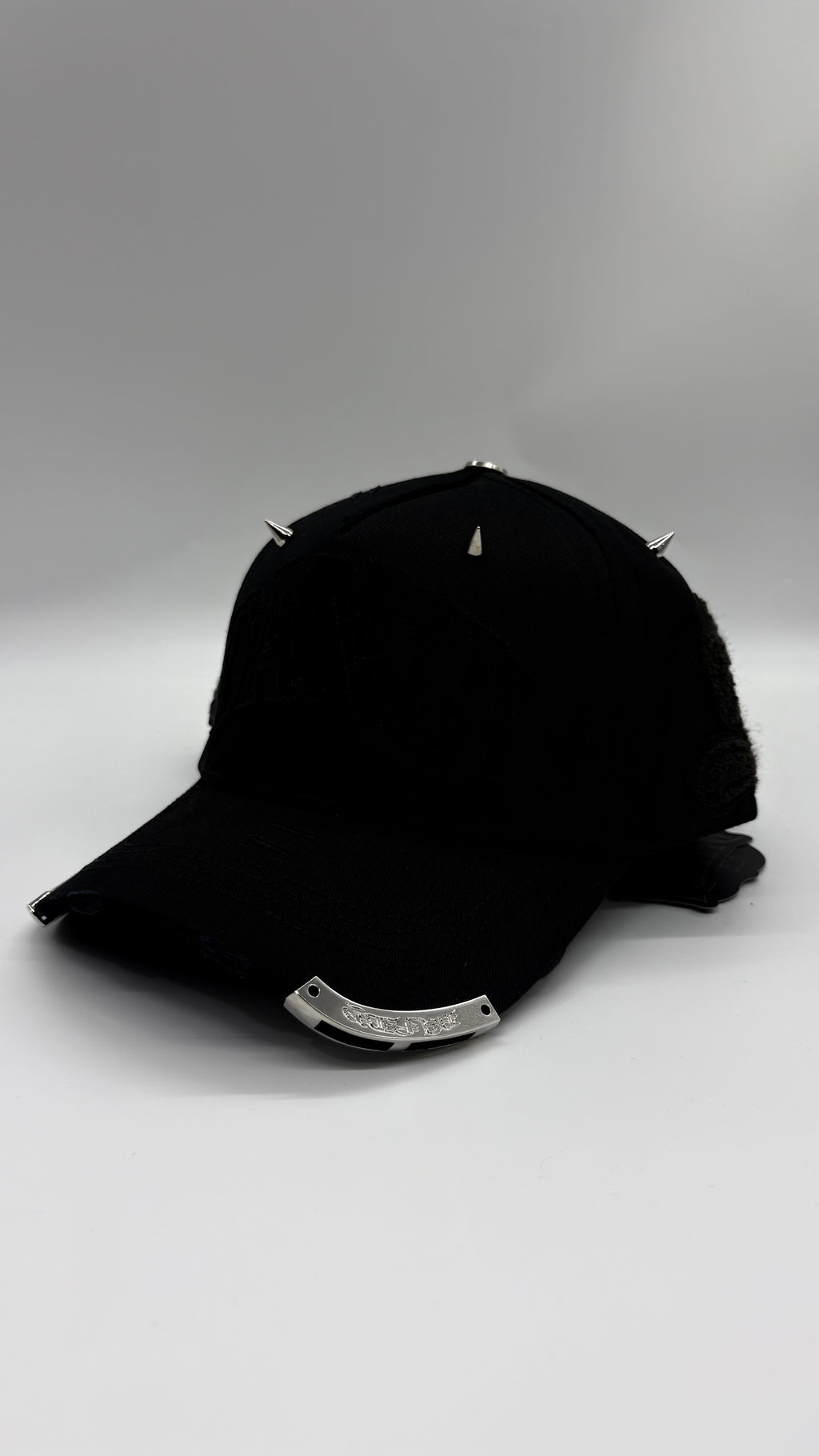 Dandy Hats Palgue 02